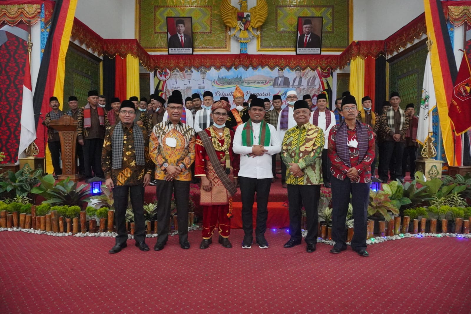 You are currently viewing H. Zukri : Mari Bersama Kita Bangun Kabupaten Pelalawan Ke Arah Yang Lebih Baik