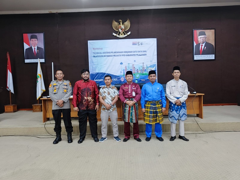 You are currently viewing Kolaborasi FITRA dan Diskominfo : Menyusun Informasi Publik dan Elemen Data Untuk Peningkatan Layanan Informasi Proaktif