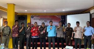 Read more about the article Pencanangan Pembangunan Zona Integritas Menuju WBK dan WBBM, Pelayanan Publik di Pelalawan Harus Maksimal