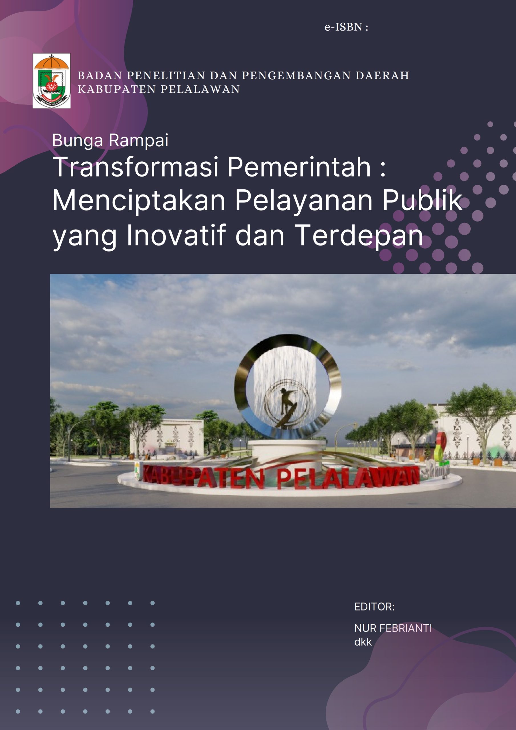 You are currently viewing [e-Book] – Bunga Rampai Vol. 2