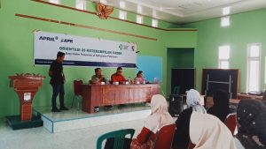 Read more about the article Orientasi 25 Keterampilan Kader Bagi Kader Posyandu Di Kabupaten Pelalawan