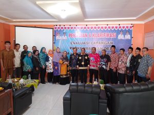 Read more about the article Desa Bukit Gajah Wakili Kabupaten Pelalawan Pada Lomba Desa Dan Kelurahan Tingkat Provinsi Riau Tahun 2024