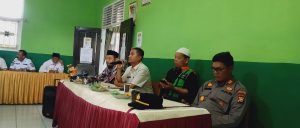 Read more about the article Camat Bandar Sei Kijang Hadiri Rakor Perkemahan Pramuka Sekaligus Hari Jari Desa Ke-19 Se-Kecamatan Bandar Sei Kijang