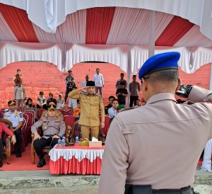 Read more about the article Bupati Zukri Apresiasi Kegiatan Sispam Kota Polres Pelalawan Dalam Rangka Pemilihan Kepala Daerah Tahun 2024