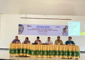 Read more about the article Pemkab Pelalawan Sosialisasikan Jajak Minat Studi Kelayakan Program Jargas Bumi Rumah Tangga Tahun 2024