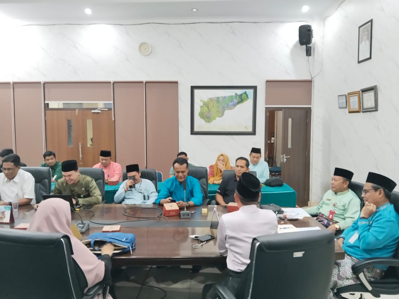 You are currently viewing Pemerintah Kabupaten Pelalawan Laksanakan 10 Pembangunan Insfrastruktur Bersumber CSR Demi Meningkatkan Kesejahteraan Masyarakat