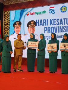 Read more about the article TPP PKK Kabupaten Pelalawan Raih Juara Pertama Lomba Video Vlog Tingkat Provinsi Riau
