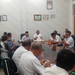 Pemkab Pelalawan Gelar Rapat Tindak Lanjut Peningkatan Jalan Lintas Bono, Asisten II Tekankan Komitmen Bersama