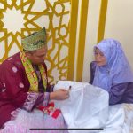 Gubernur Riau Kunjungi Stand Kabupaten Pelalawan di MTQ ke-43 Tingkat Provinsi Riau