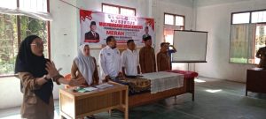Read more about the article Camat Pangkalan Kuras Hadiri Musdesus Pembentukan Koperasi Merah Putih di Desa Sidomukti