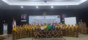 Read more about the article Bupati Pelalawan Serahkan SK CPNS Formasi 2024 dan SK Perubahan Unit Penempatan PPPK Guru