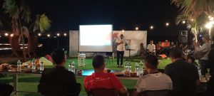 Read more about the article Bupati Pelalawan Gelar Gala Dinner Bersama PP Hima Persis di Z Park