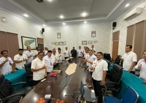 Read more about the article Bupati Pelalawan Resmi Membuka Musrenbang RKPD Tahun 2025