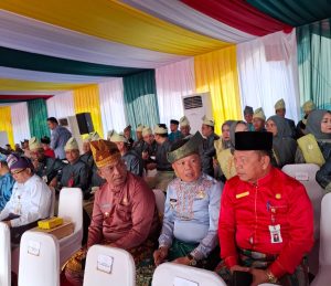 Read more about the article Asisten II Setda Pelalawan Hadiri Apel Peringatan Hari Jadi Ke-68 Provinsi Riau