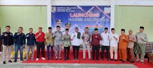 Read more about the article Launching BUMDes Jaya Bersama Desa Bagan Lagu Harapan Berikan Kesejahteraan Masyarakat