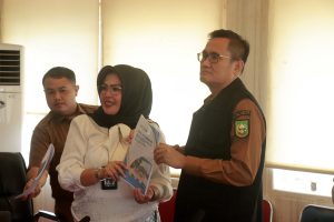Read more about the article BPMP Provinsi Riau Lakukan Audiensi Penyampaian Rapor Pendidikan Dan Program Prioritas Kemendikbudristek Kabupaten Pelalawan Tahun 2024
