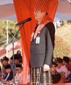 Read more about the article Peringati Hari Sumpah Pemuda Ke-96, Pjs. Bupati Pelalawan Tekankan Pentingnya Peran Pemuda Dalam Pembangunan Nasional Indonesia
