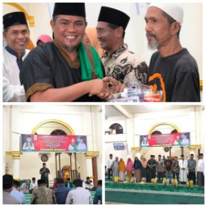 Read more about the article Bupati Zukri : Kegiatan Magrib Mengaji Membawa Banyak Manfaat Bagi Semua