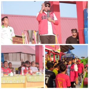 Read more about the article Bupati Tutup Secara Resmi Open Turnamen Air Emas Cup II Tahun 2024 Dalam Rangka Hari Jadi Desa Air Emas Ke-31