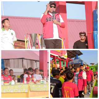 You are currently viewing Bupati Tutup Secara Resmi Open Turnamen Air Emas Cup II Tahun 2024 Dalam Rangka Hari Jadi Desa Air Emas Ke-31