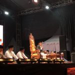 H. Rhoma Irama Isi Tabligh Akbar Hari Kedua Helat Pelalawan ke-26