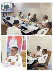 Read more about the article Bupati Zukri Ikuti Rapat Bersama Ditjen Kemendikdasmen dan Satgas PKH Bahas Masa Depan Pendidikan Anak di Kawasan TNTN