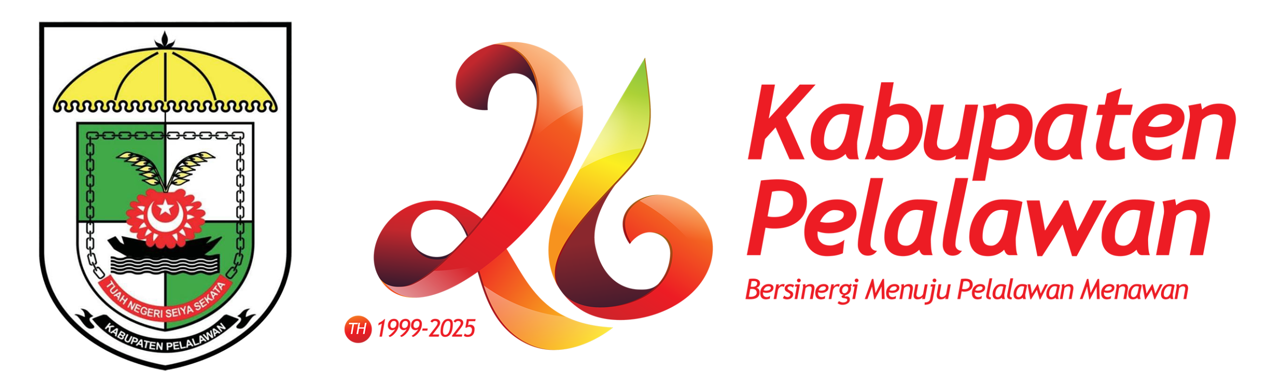 Website Resmi Pemerintah Kabupaten Pelalawan