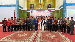 Read more about the article Bupati Zukri Resmi Lantik Tengku Zulfan sebagai Sekda Pelalawan