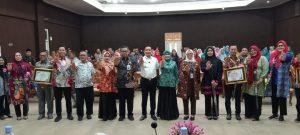 Read more about the article Wakil Bupati Pelalawan Resmi Membuka Rembuk Stunting