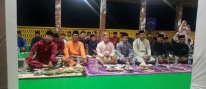 Read more about the article Staf Ahli Bupati Pelalawan Resmi Buka MTQ Ke II Tingkat Kecamatan Langgam Tahun 2025