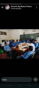 Read more about the article Pemkab Pelalawan Gelar Monev Kepesertaan BPJS Ketenagakerjaan Sektor Jasa Konstruksi