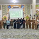 Wabup Pelalawan Husni Thamrin Peringati Isra Mi’raj Nabi Muhammad SAW 1447 H Bersama ASN