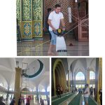 Wakil Bupati Pelalawan Pimpin Gotong Royong ASN Sambut Isra Mi’raj 1447 H