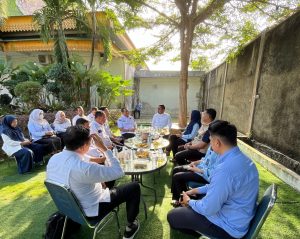 Read more about the article Bupati Pelalawan Terima Kunjungan Kareg BGN Percepat Program Makan Bergizi Gratis