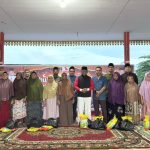 Bupati Hadiri Buka Puasa Bersama PPTK