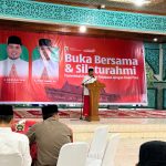 Pemkab Pelalawan Gelar Buka Puasa Bersama Insan Pers, Perkuat Silaturahmi dan Sinergi