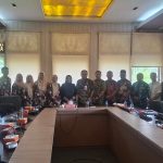 Pemkab Pelalawan Laksanakan Entry Meeting Pemeriksaan Laporan Keuangan Tahun 2025 Bersama BPK RI