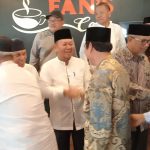 Asisten II Setda Pelalawan Hadiri Silaturahmi dan Halal Bihalal PWRI di Pekanbaru