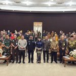 Bupati Zukri Buka Sosialisasi Pengadministrasian dan Pendaftaran Tanah Ulayat di Pelalawan
