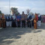 Pemkab Pelalawan Hadiri Pawai dan Pelepasan Siswa SLB Negeri, Momentum Tumbuhkan Kepercayaan Diri Anak Berkebutuhan Khusus