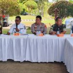 Bupati Pelalawan Pimpin Rapat Terkait Gejolak Harga Sawit, Tegaskan Jangan Rugikan Petani