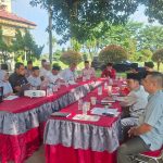 Pimpim Rapat Peringatan Tahun Baru Islam, Bupati Tekanan Segala Persiapan Segera Dimatangkan