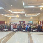 Asisten II Hadiri Penandatanganan Pakta Integritas SPMB SMA/SMK Provinsi Riau 2026/2027