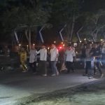 Bupati Dan Wabup Hadiri Gladi Perayaan Menyambut Tahun Baru Islam