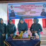 Peringati HKG PKK Ke-54, TP PKK Pelalawan Dorong Penguatan 10 Program Pokok PKK