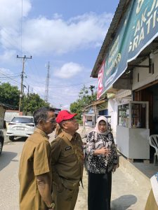Read more about the article Asisten II Pimpin Monitoring KURDA 2026, Pastikan Subsidi Bunga Tepat Sasaran bagi Pelaku UMKM