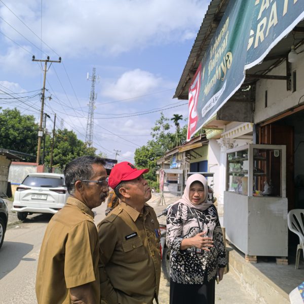 Asisten II Pimpin Monitoring KURDA 2026, Pastikan Subsidi Bunga Tepat Sasaran bagi Pelaku UMKM