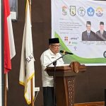 Plt. Asisten III Hadiri Kegiatan Temu Ilmiah III ITP2I
